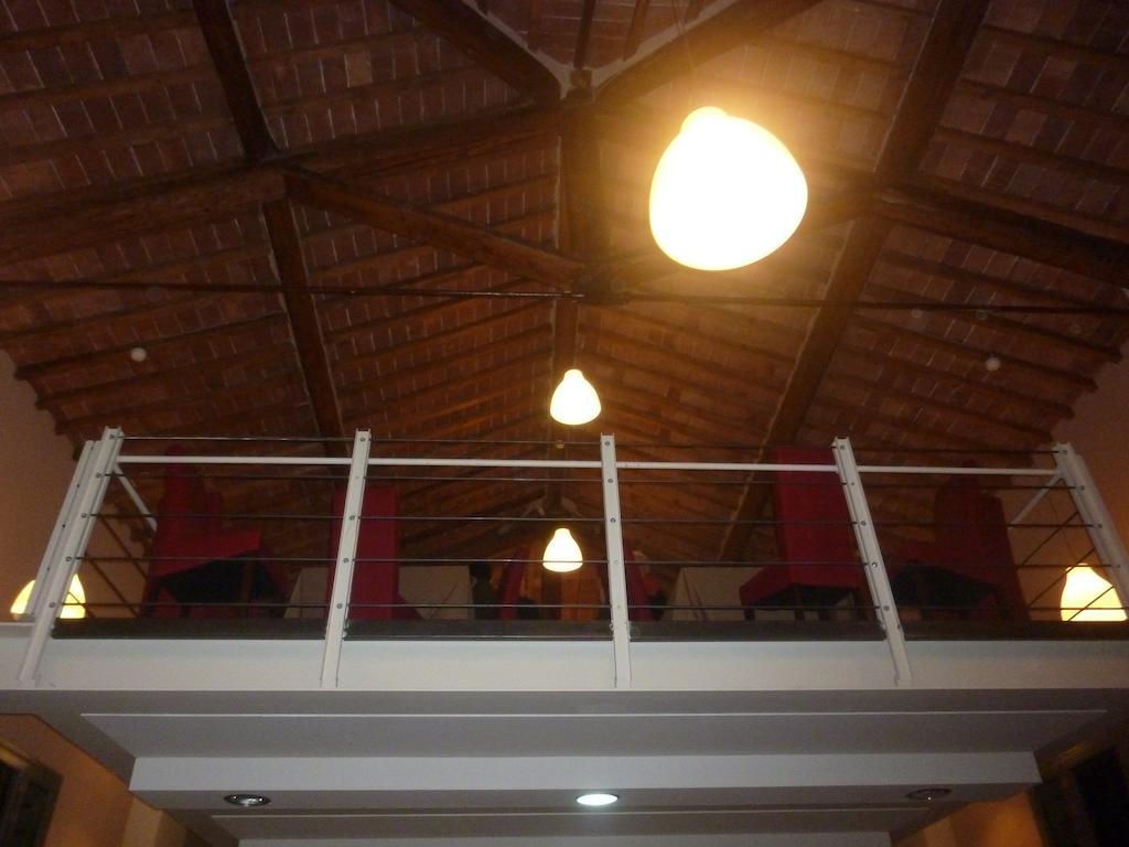 Hotel Antica Tabaccaia Resort Terranuova Bracciolini Exterior photo