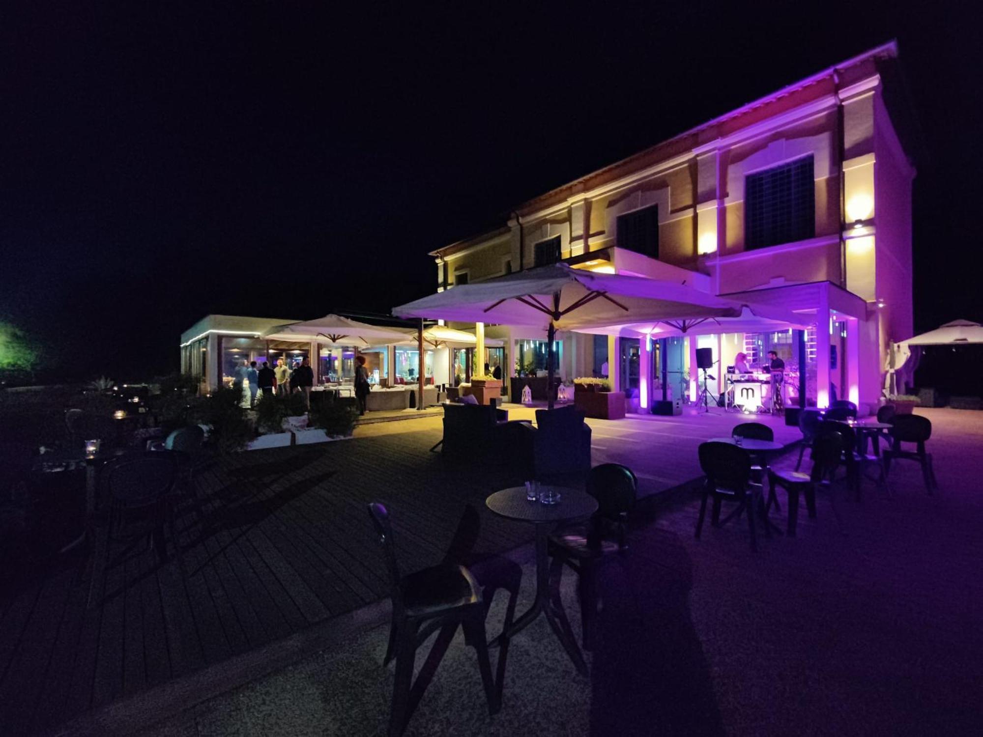 Hotel Antica Tabaccaia Resort Terranuova Bracciolini Exterior photo