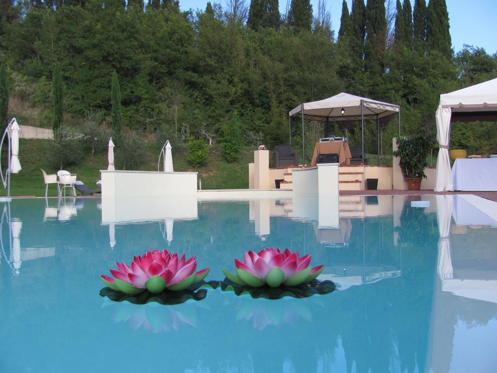 Hotel Antica Tabaccaia Resort Terranuova Bracciolini Room photo
