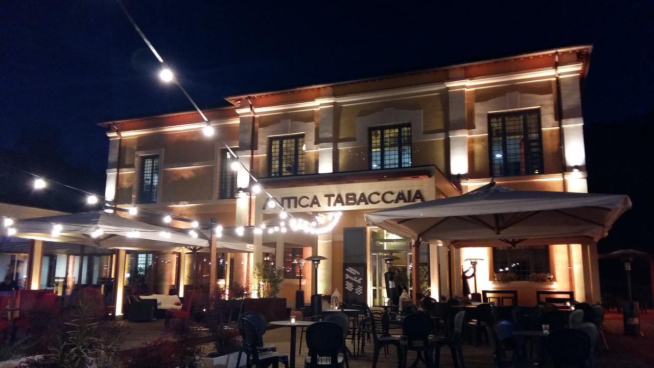 Hotel Antica Tabaccaia Resort Terranuova Bracciolini Exterior photo